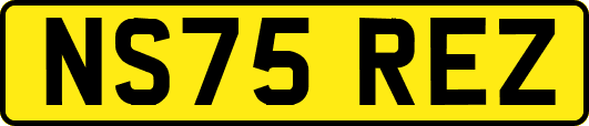 NS75REZ