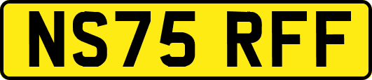 NS75RFF