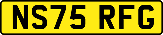 NS75RFG