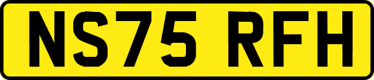 NS75RFH