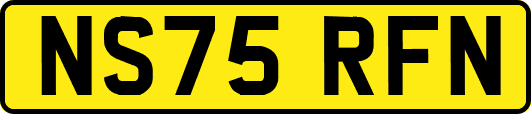 NS75RFN