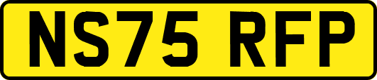 NS75RFP