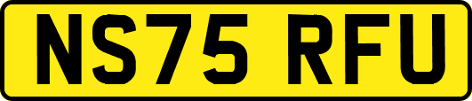 NS75RFU