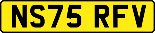 NS75RFV