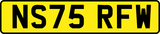 NS75RFW