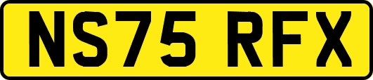 NS75RFX