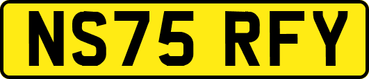 NS75RFY