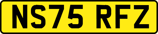 NS75RFZ