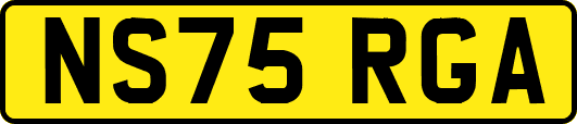 NS75RGA