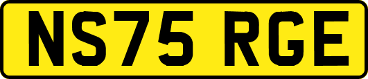 NS75RGE