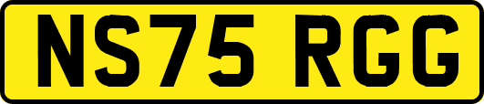NS75RGG