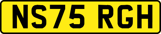 NS75RGH
