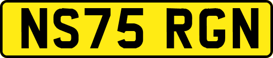 NS75RGN