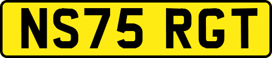 NS75RGT