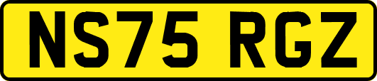 NS75RGZ