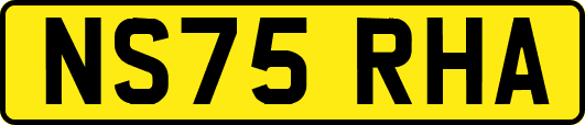 NS75RHA
