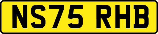 NS75RHB