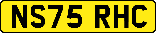 NS75RHC