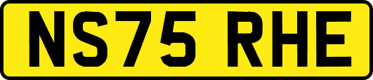 NS75RHE