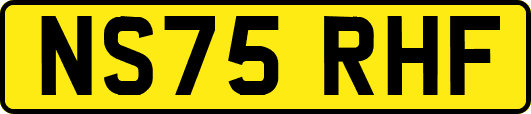 NS75RHF