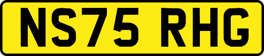 NS75RHG