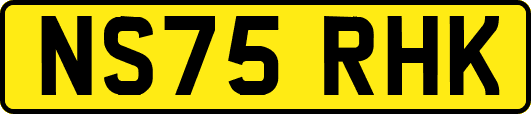 NS75RHK