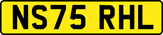 NS75RHL