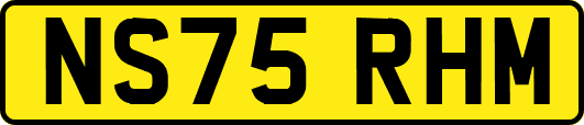 NS75RHM
