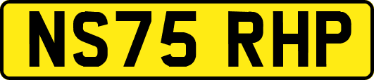 NS75RHP