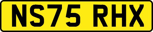 NS75RHX