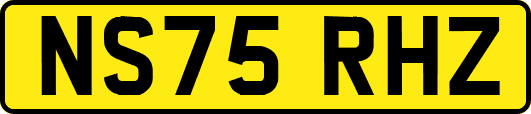 NS75RHZ