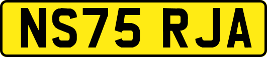 NS75RJA