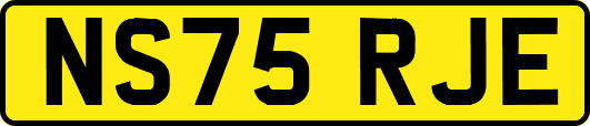 NS75RJE