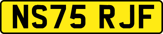 NS75RJF