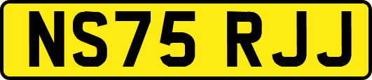NS75RJJ