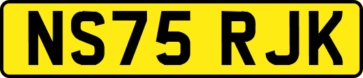 NS75RJK