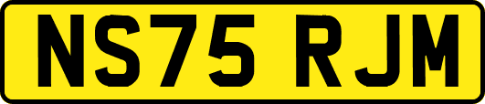 NS75RJM