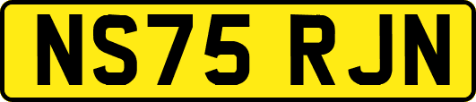 NS75RJN