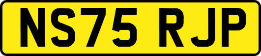 NS75RJP