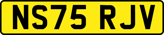 NS75RJV