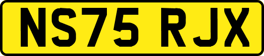 NS75RJX