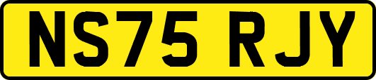 NS75RJY
