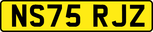 NS75RJZ