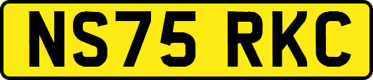 NS75RKC