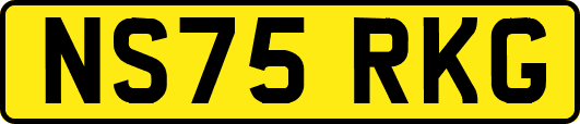 NS75RKG