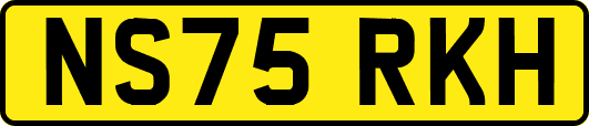 NS75RKH