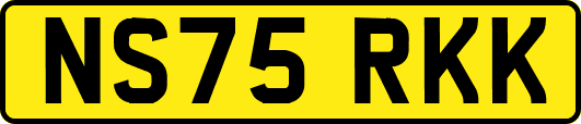NS75RKK