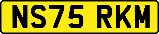 NS75RKM