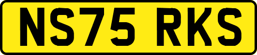 NS75RKS