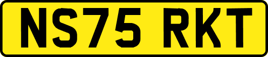 NS75RKT